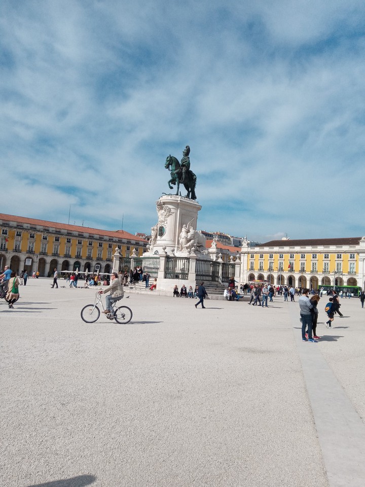 Lisboa