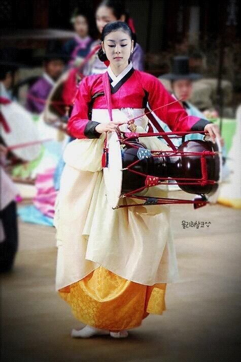 hanbok