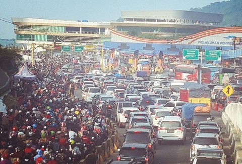 Crowded