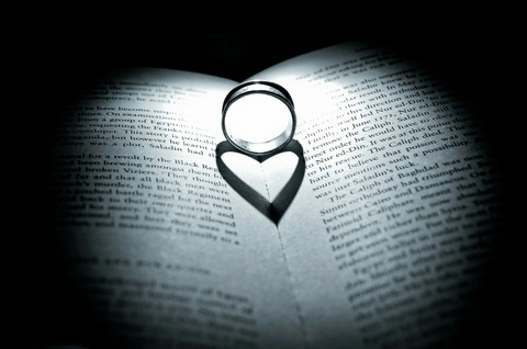 sign of love.......