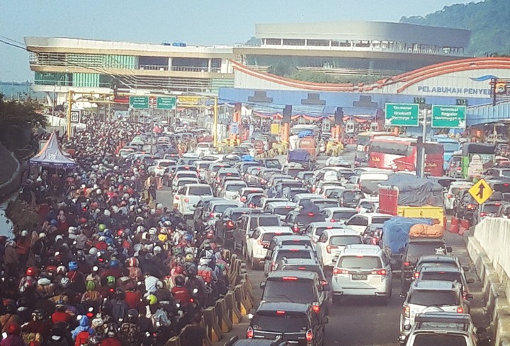 Crowded