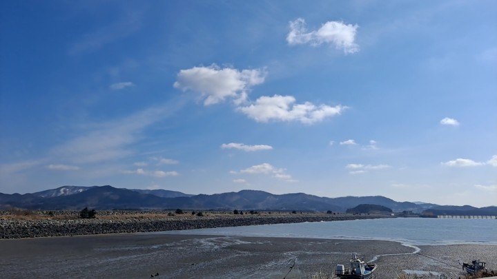 죽도