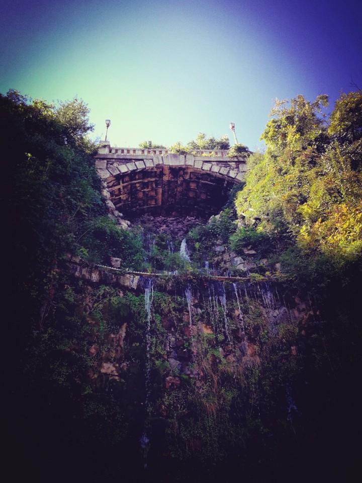 Waterfall