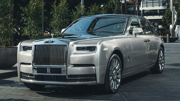 Rolls–Royce