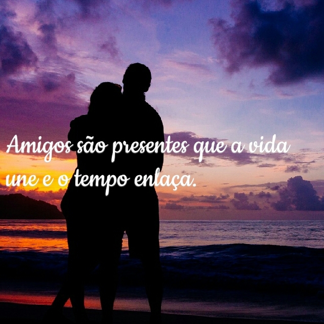 confiança