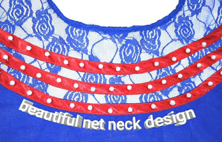 neck design
