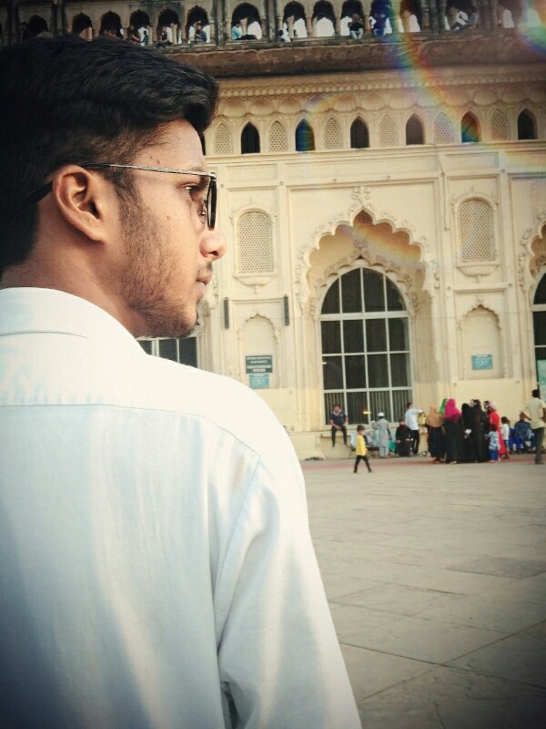 new pose 