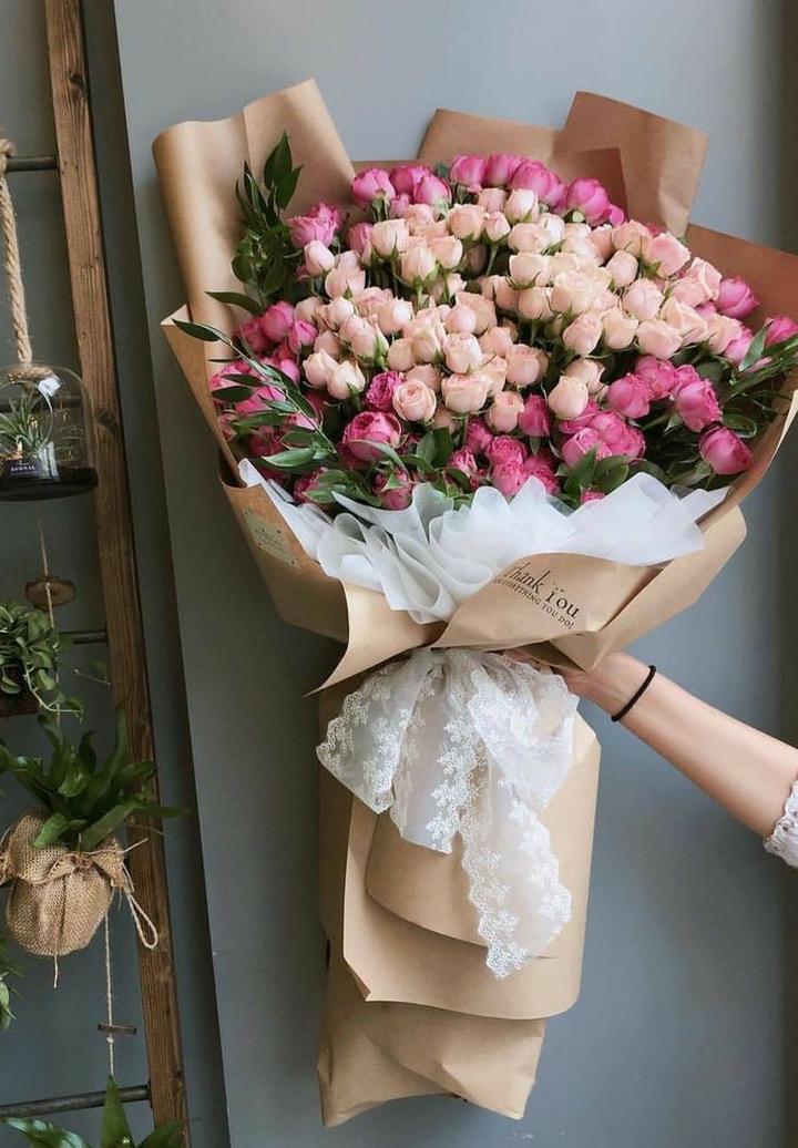flower bouquet