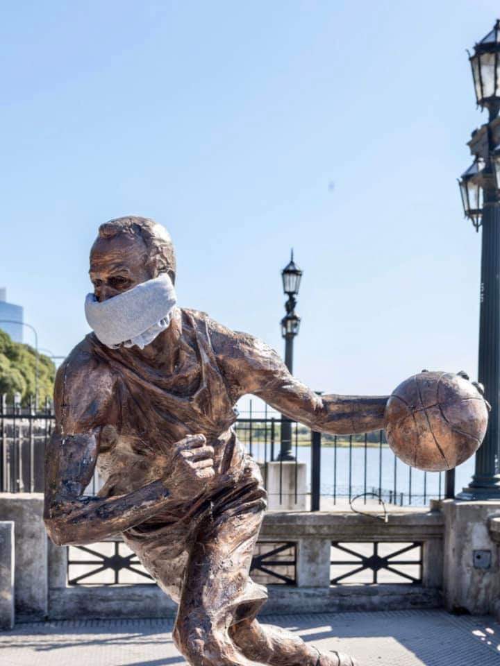 Argentina