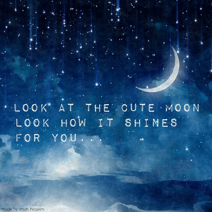 moon