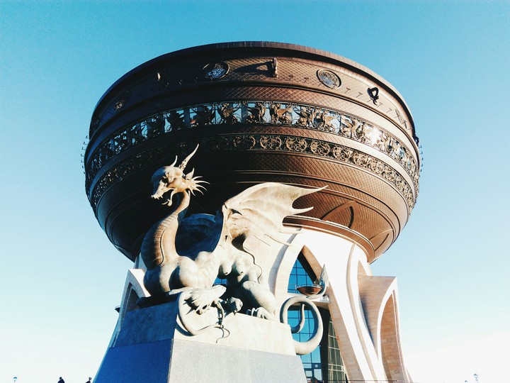 Kazan