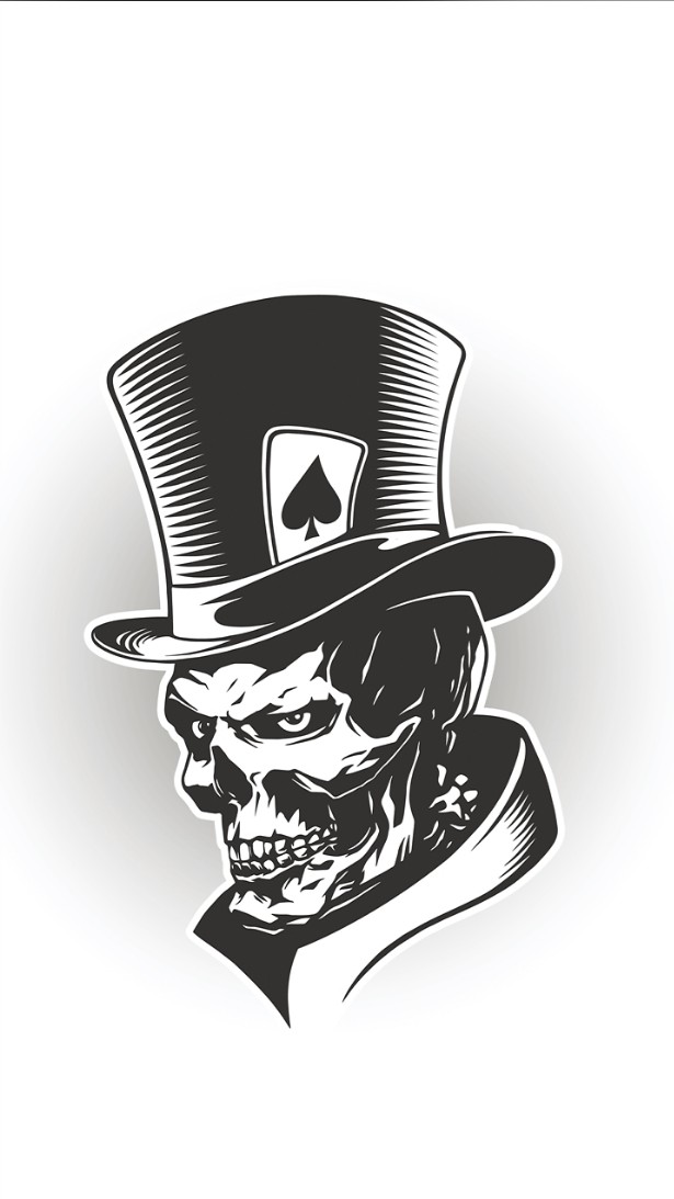 skull
