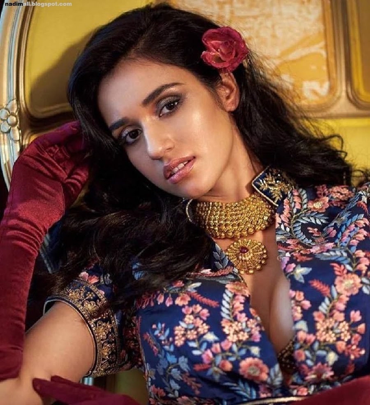 Disha Patani