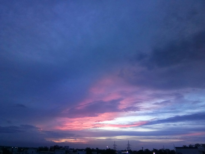 Sky