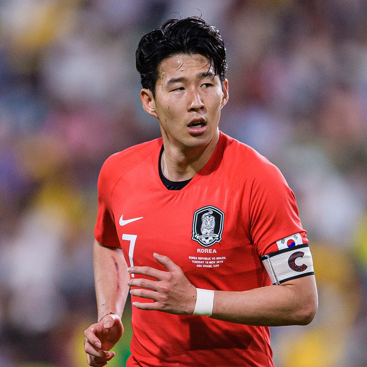 Captain Son