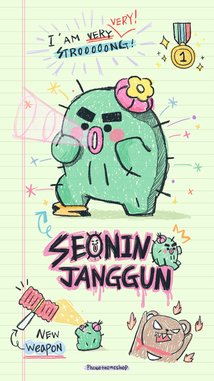 doodle