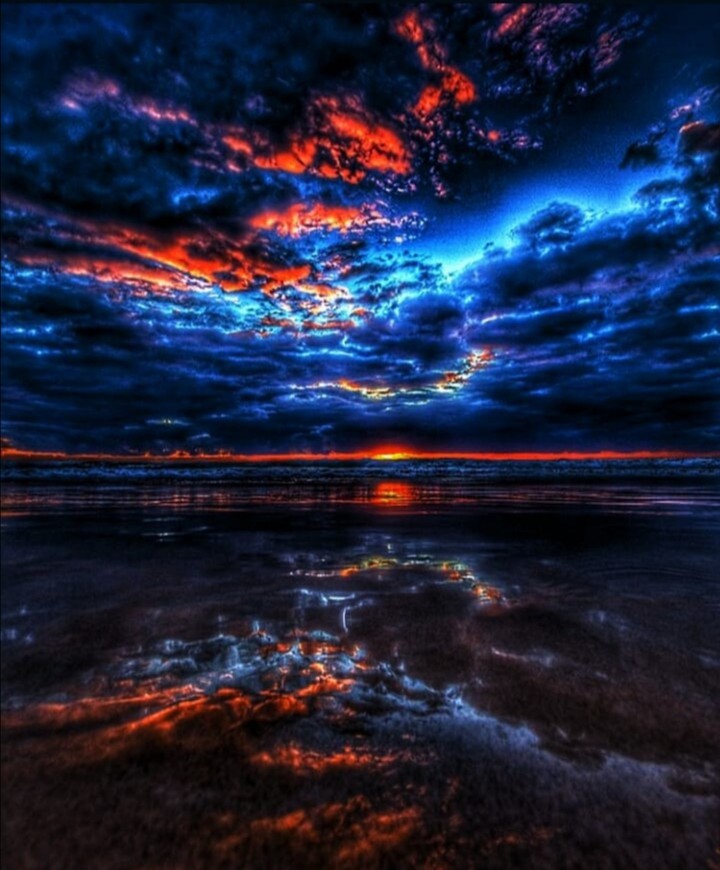 Clouds