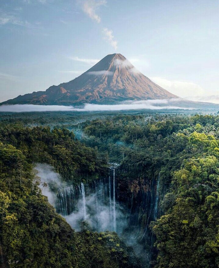 tumpak sewu