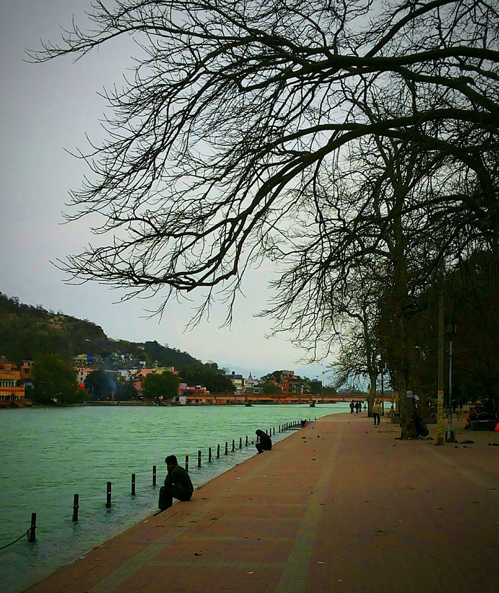 Overcast