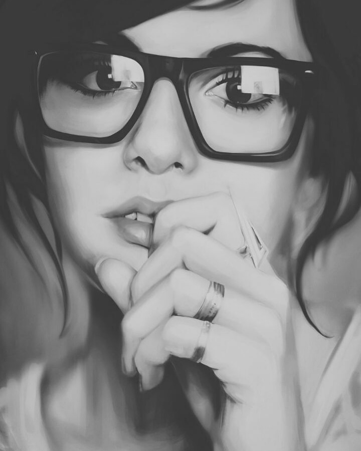 girl
