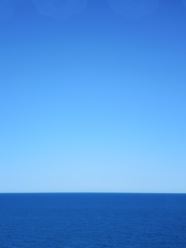 Sky and Sea