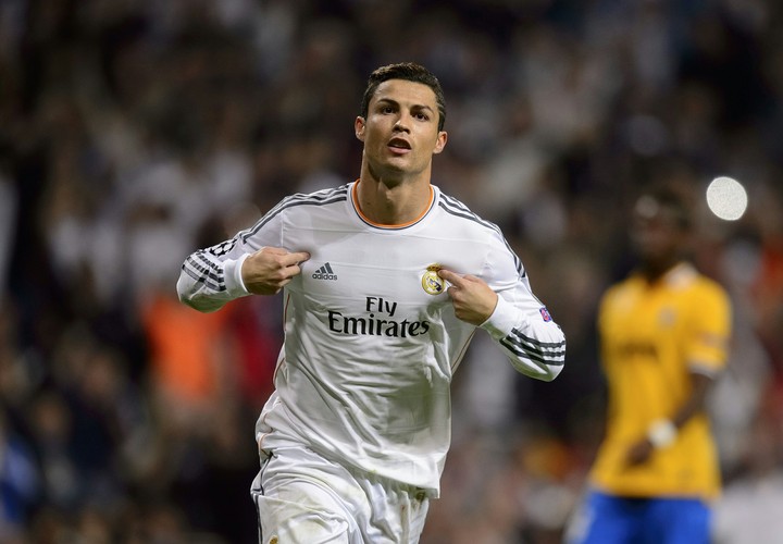 cr7