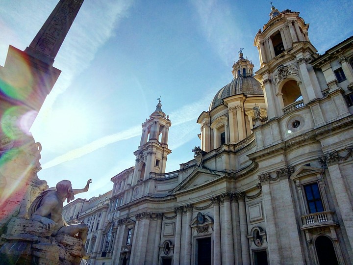 Piazza Navona