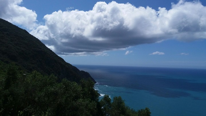Cloud