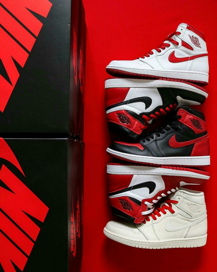 Кросовки NIKE