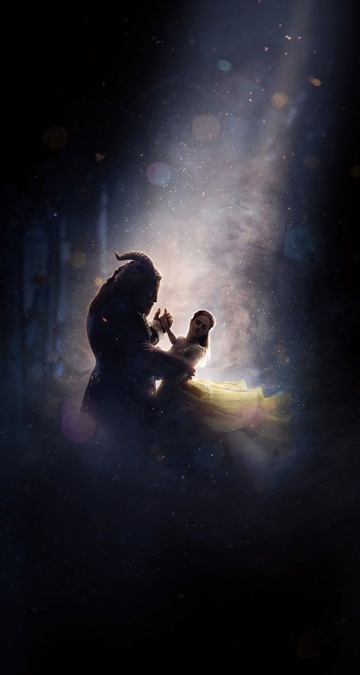 Pretty and the beast
