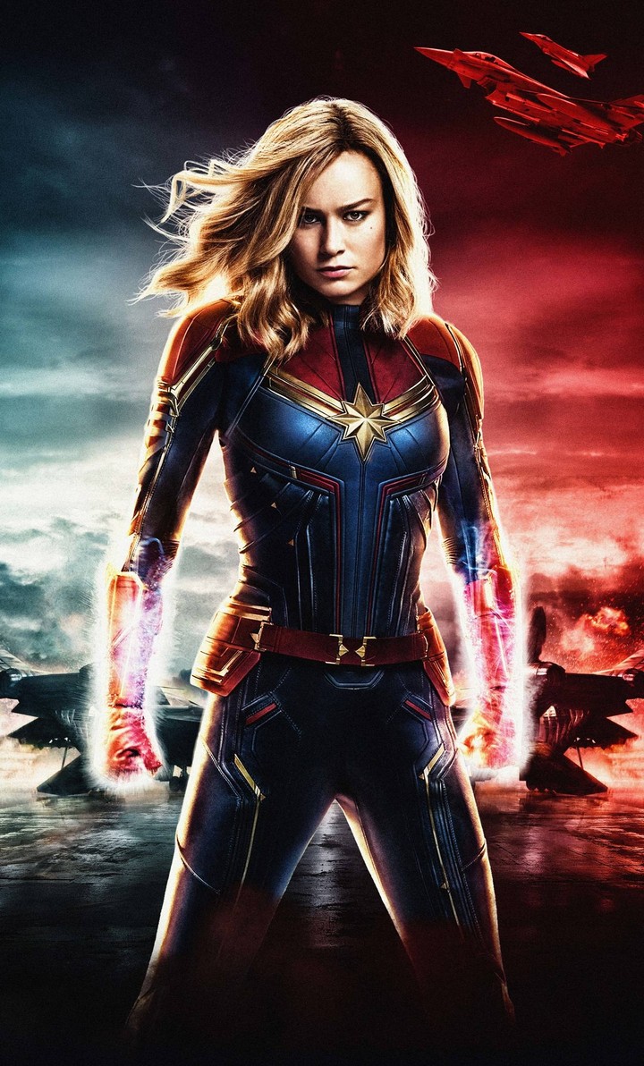 caotion marvel