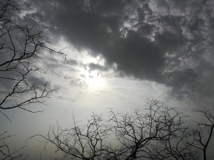moring click... by me