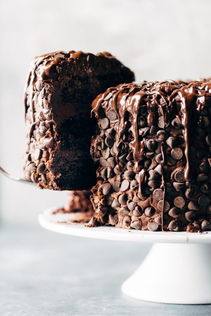 Cake