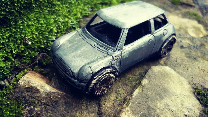 toy