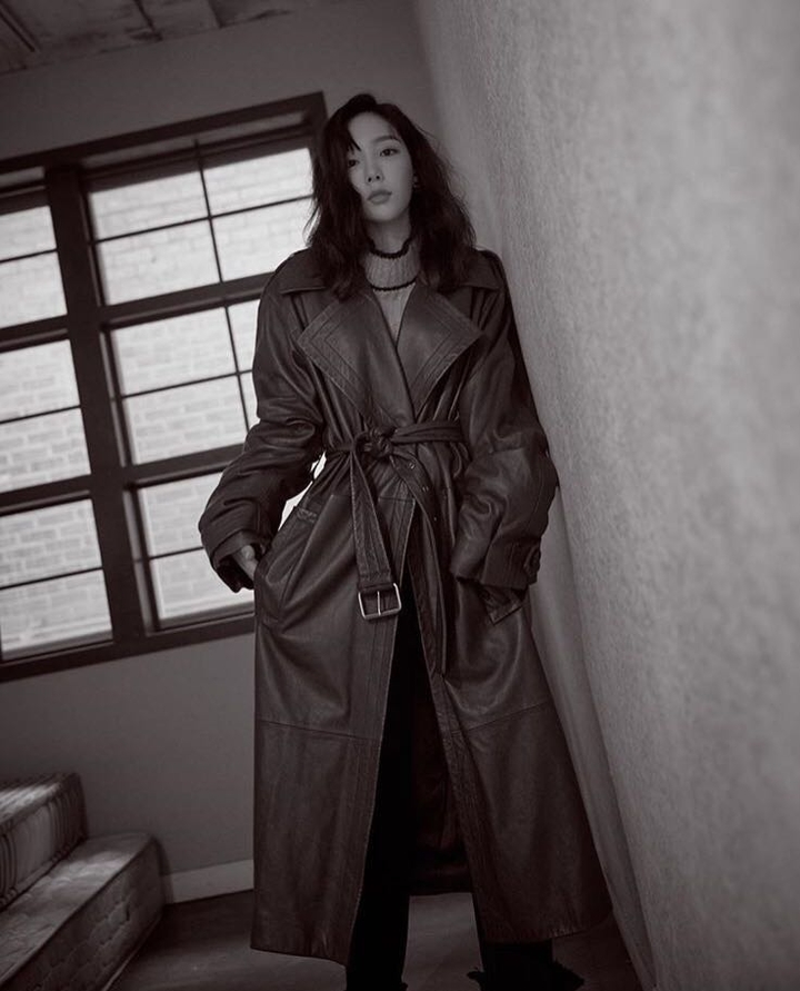 태연 TAE YEON
