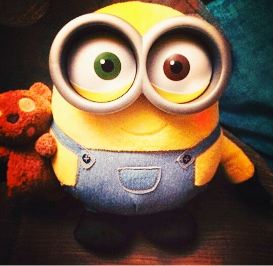 #minion