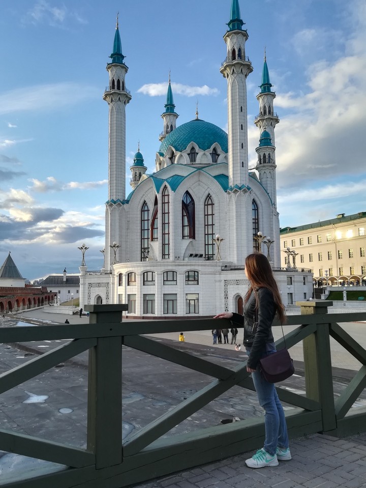Kazan