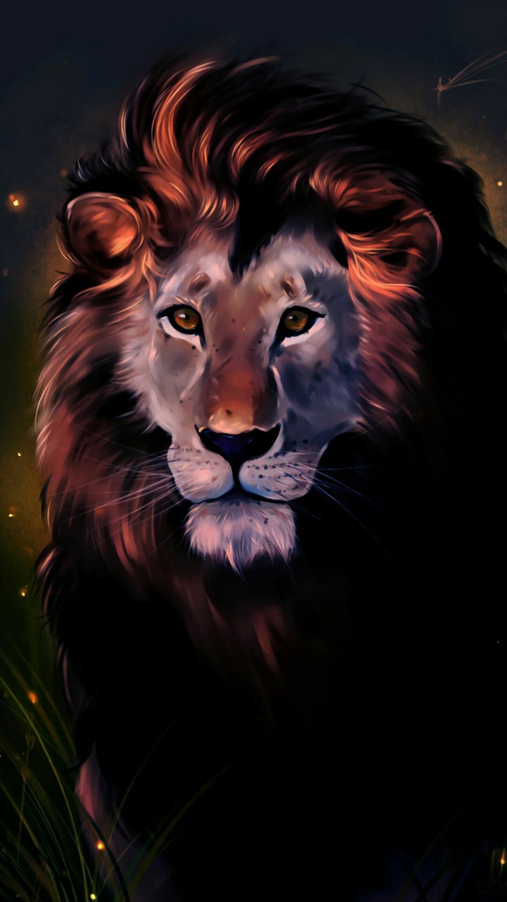 Lion ❤
