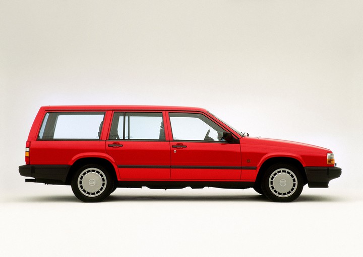 volvo