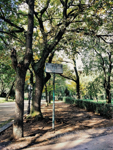 Villa Borghese