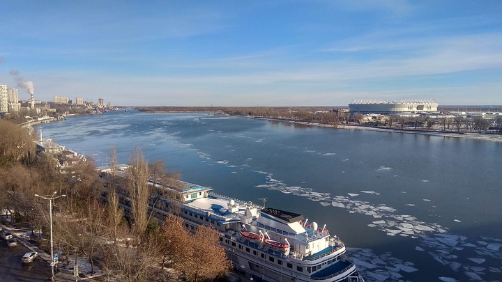 Дон