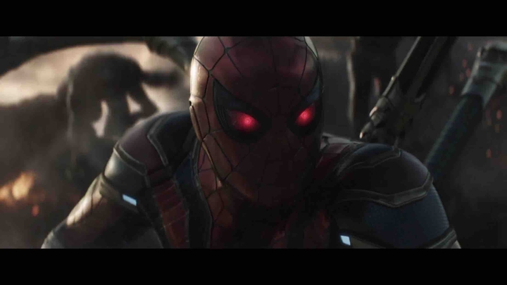 Spidey