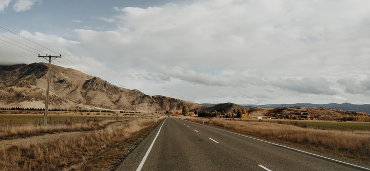 Road Trip