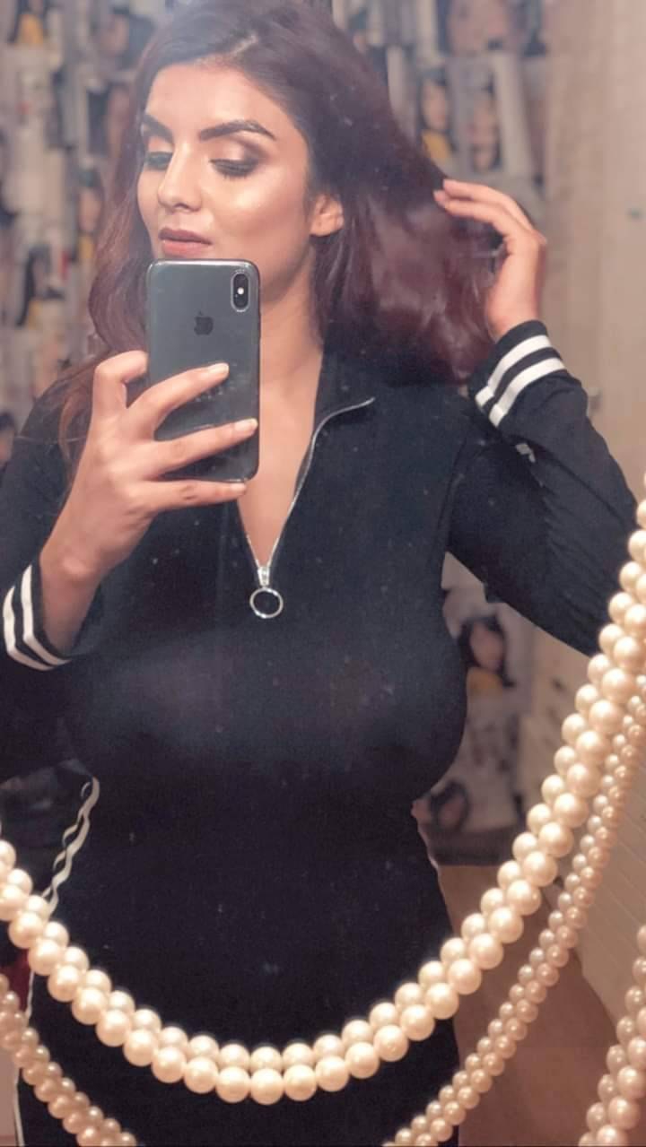 Anveshi Jain