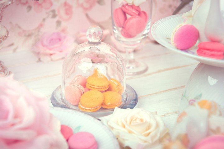 dessert