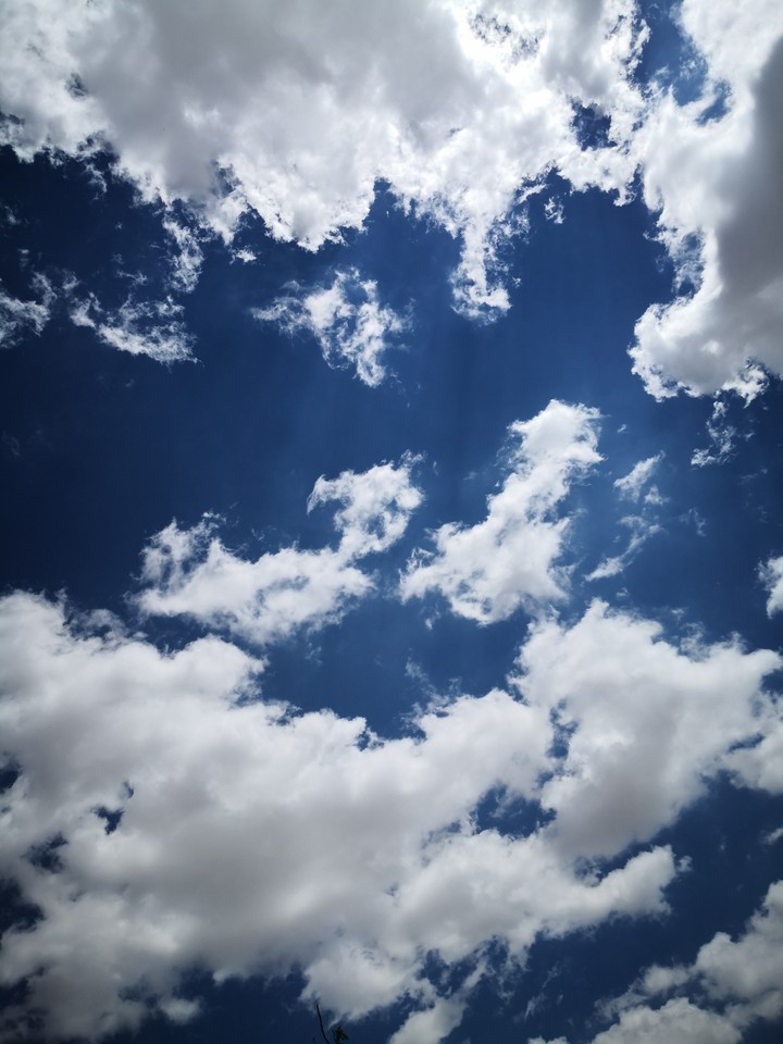 sky