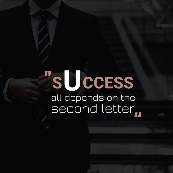 success!!