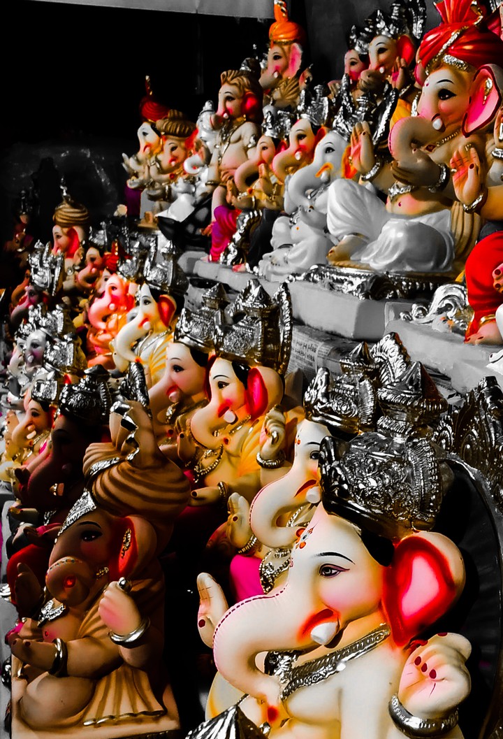 ganpati