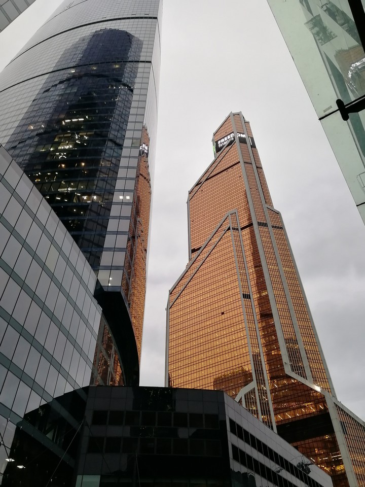 moscow