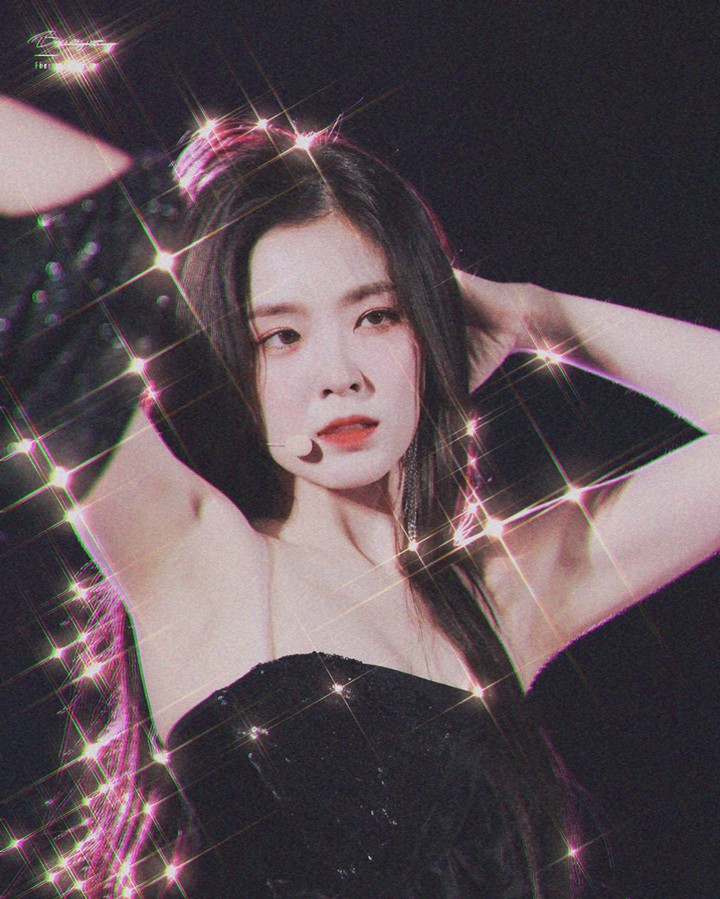 Irene ❤️